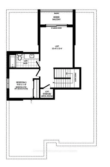 21, Ironway, Credit Valley, Brampton