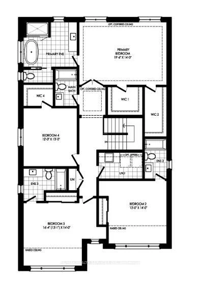 21, Ironway, Credit Valley, Brampton