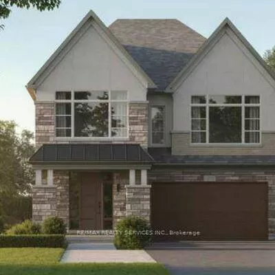 21, Ironway, Credit Valley, Brampton