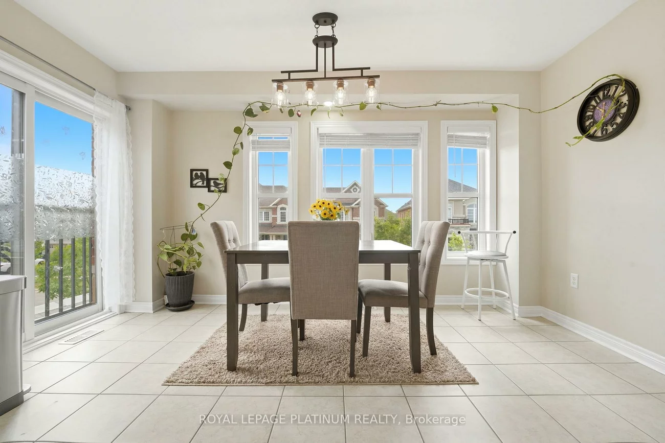 37, Padbury, Northwest Brampton, Brampton