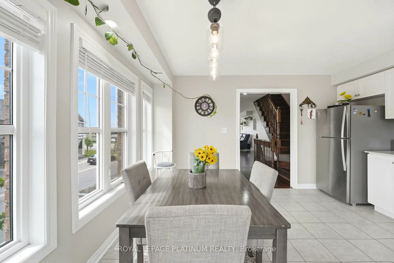 37, Padbury, Northwest Brampton, Brampton
