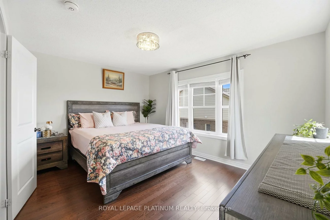 37, Padbury, Northwest Brampton, Brampton