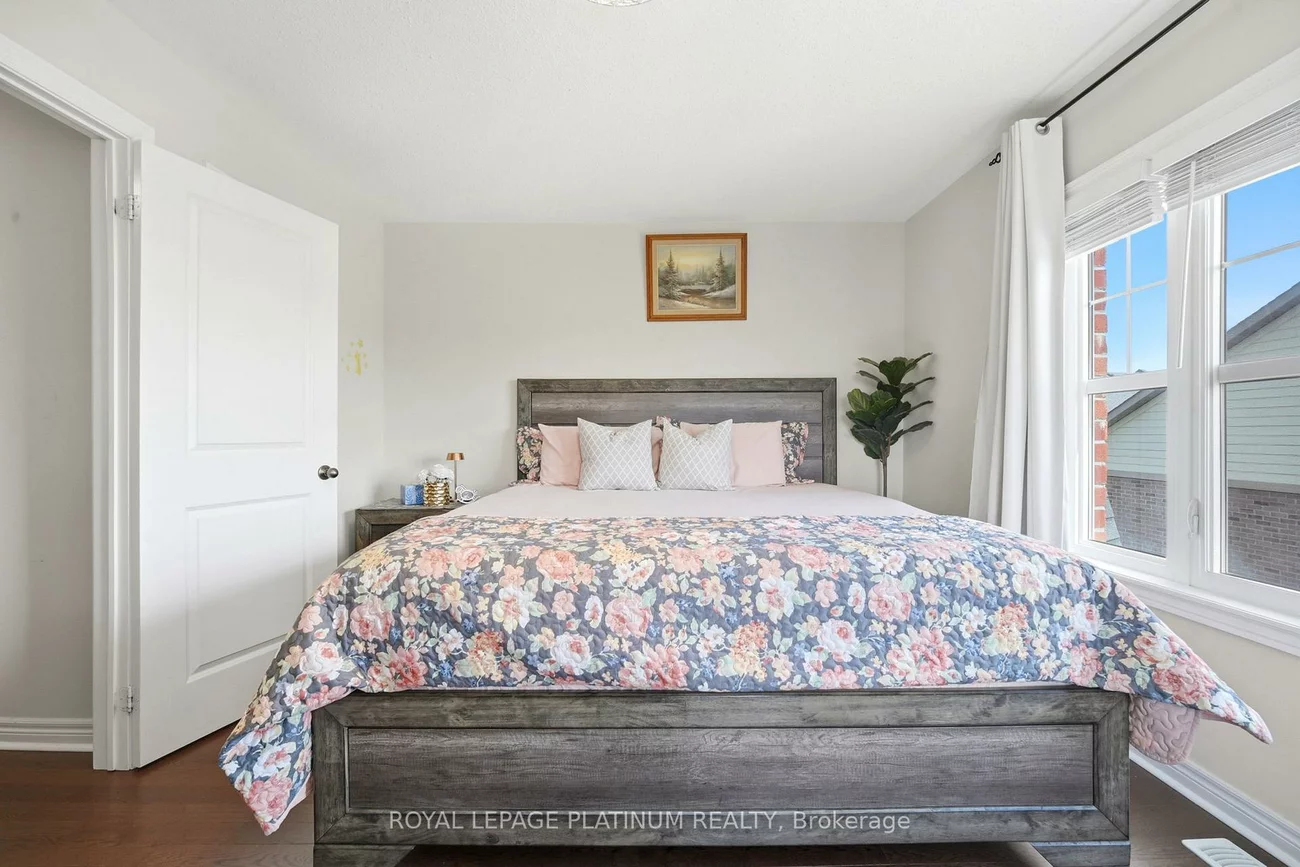 37, Padbury, Northwest Brampton, Brampton
