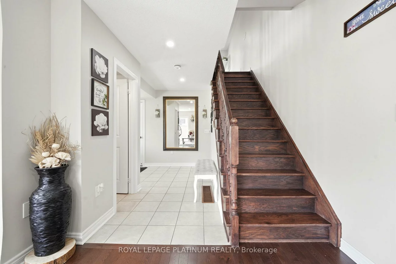 37, Padbury, Northwest Brampton, Brampton