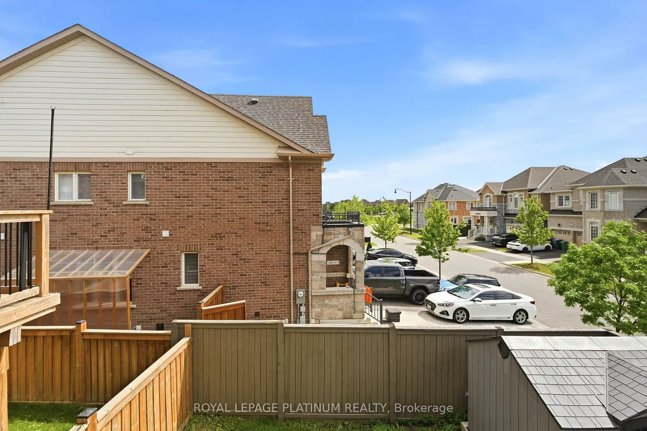37, Padbury, Northwest Brampton, Brampton