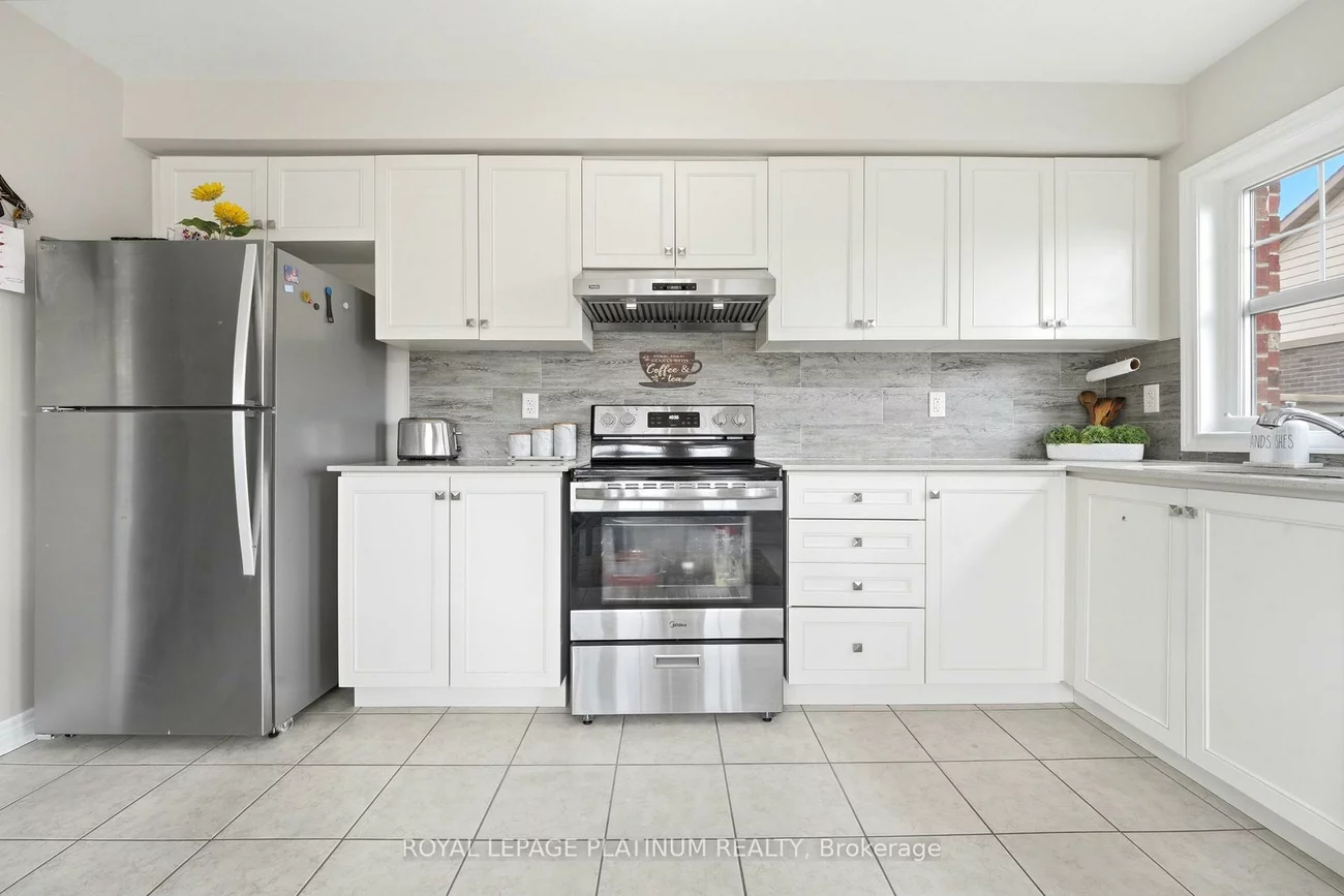 37, Padbury, Northwest Brampton, Brampton