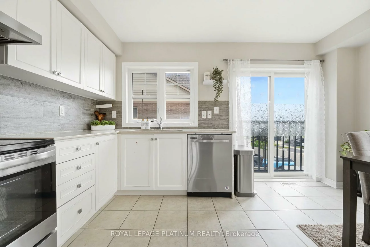37, Padbury, Northwest Brampton, Brampton