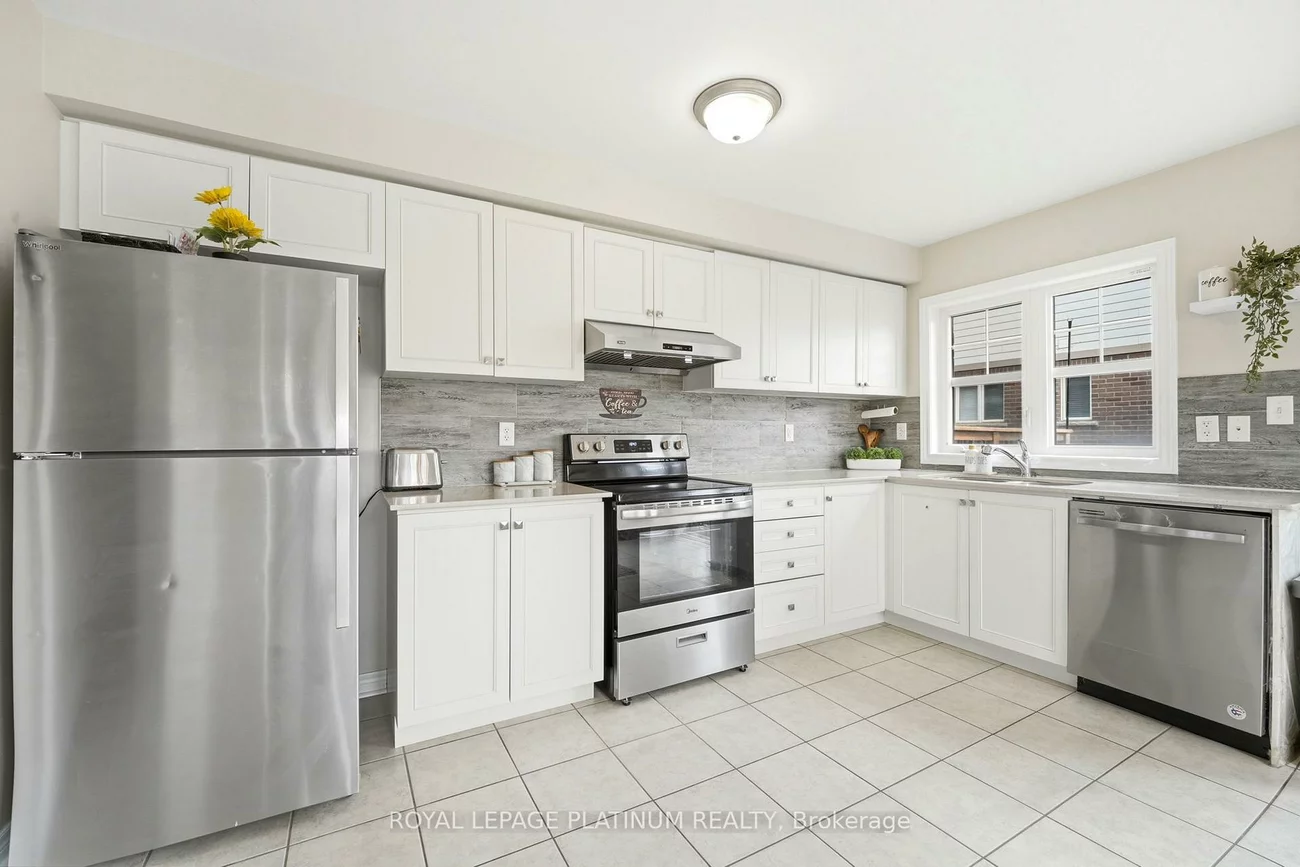 37, Padbury, Northwest Brampton, Brampton