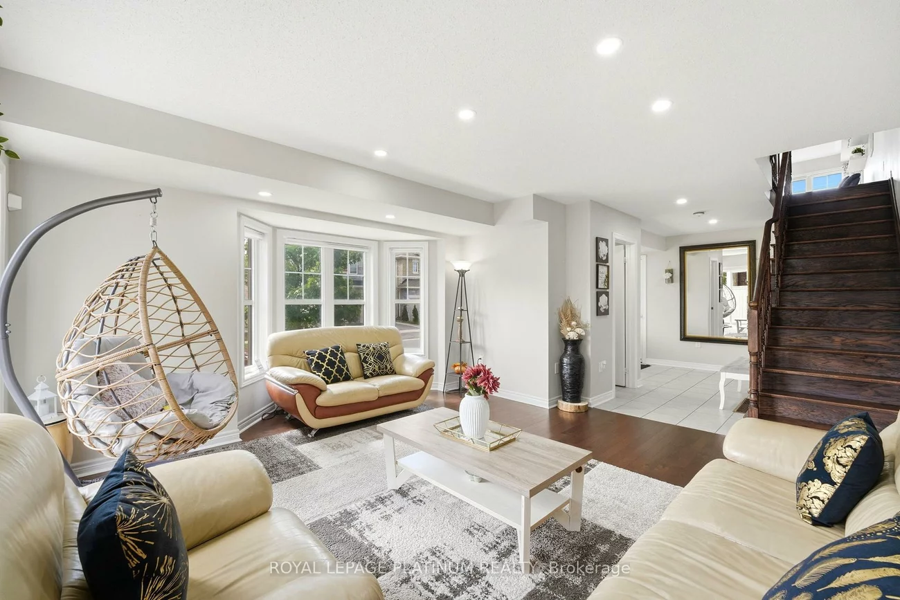 37, Padbury, Northwest Brampton, Brampton