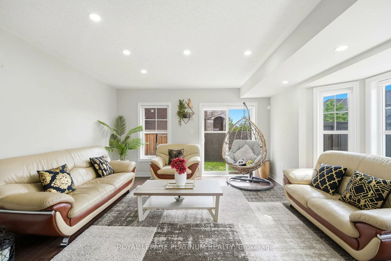 37, Padbury, Northwest Brampton, Brampton
