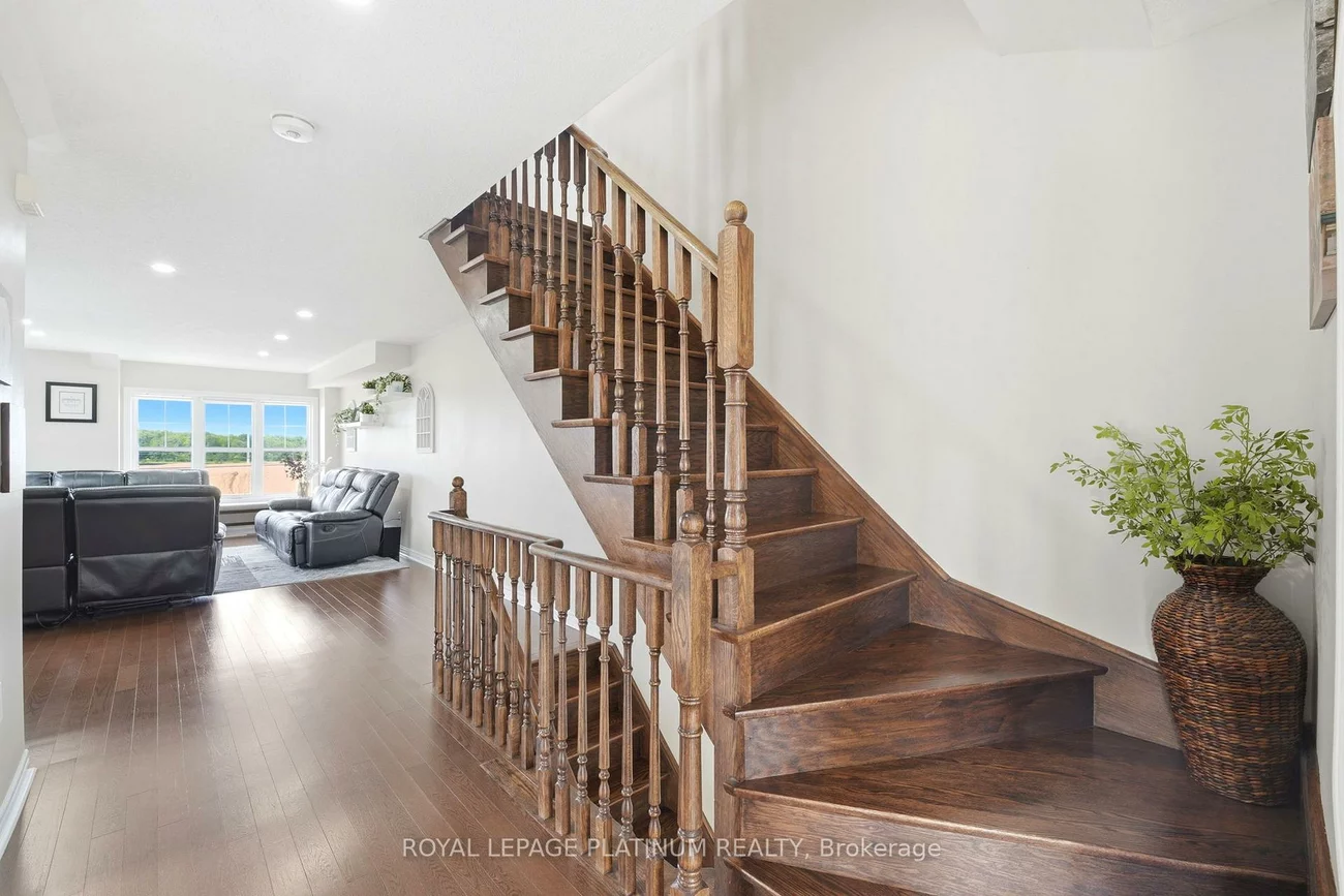 37, Padbury, Northwest Brampton, Brampton