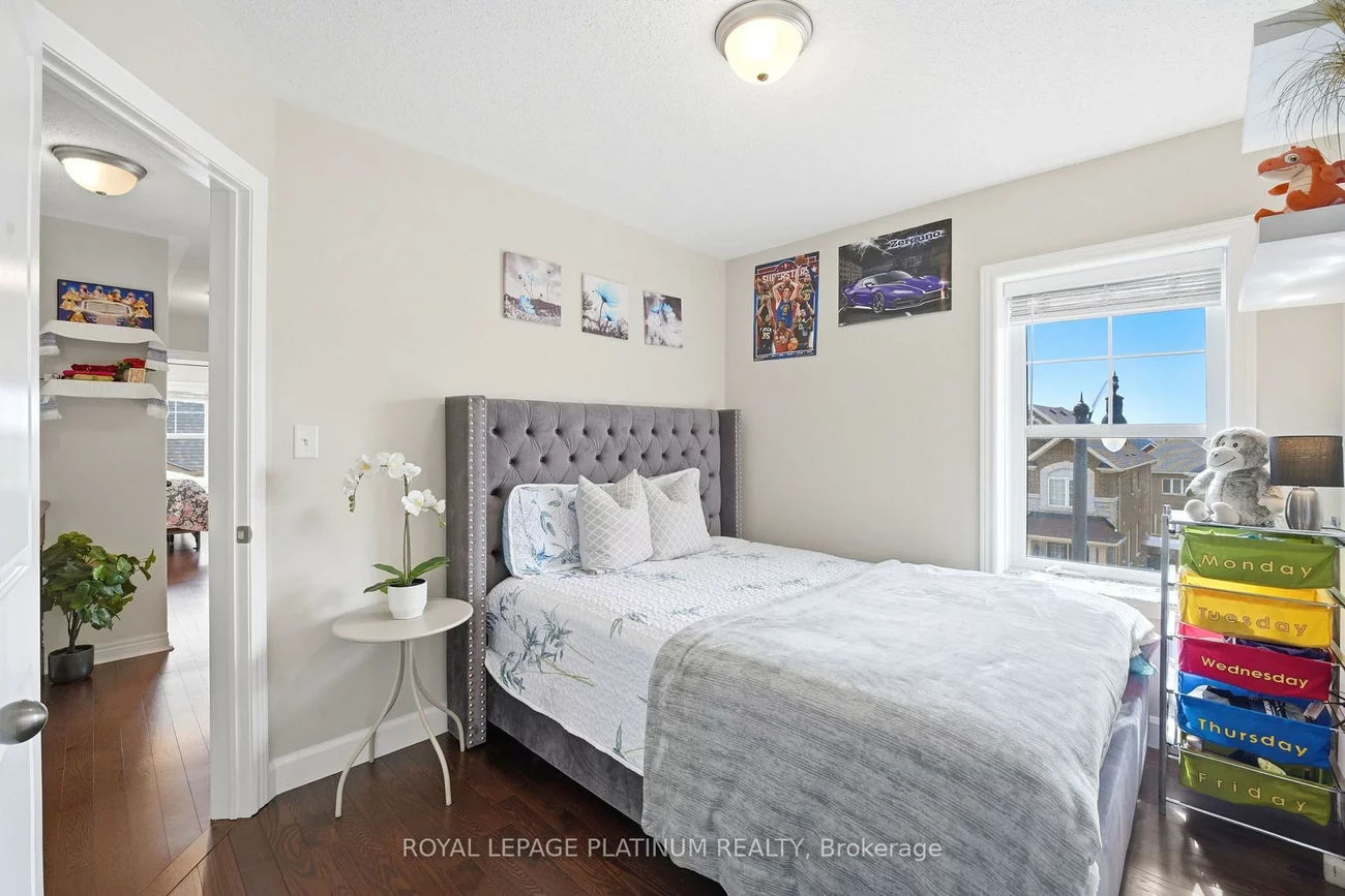 37, Padbury, Northwest Brampton, Brampton