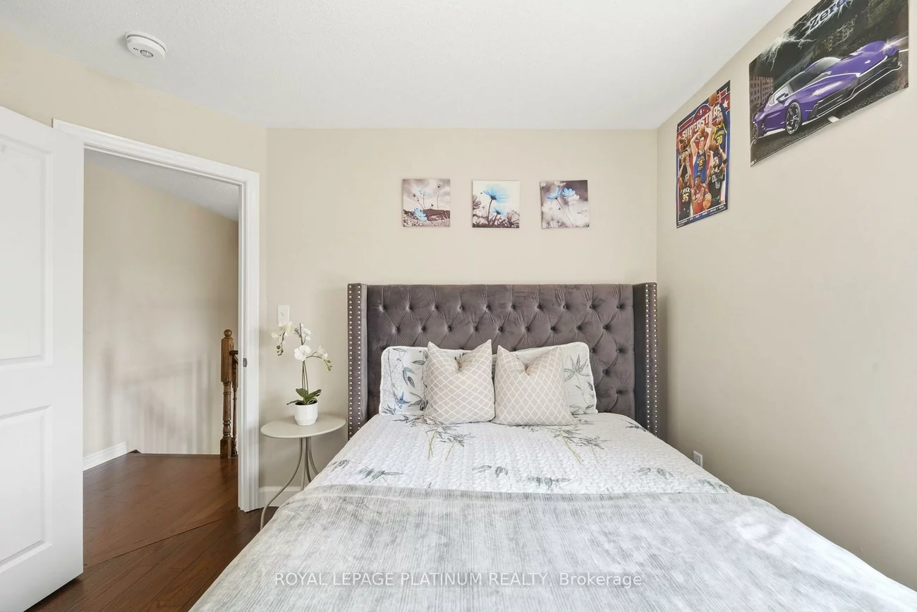 37, Padbury, Northwest Brampton, Brampton