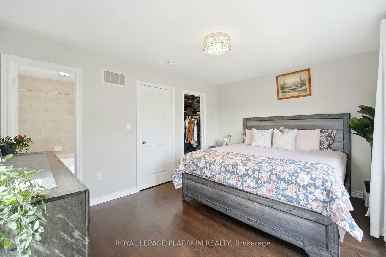 37, Padbury, Northwest Brampton, Brampton