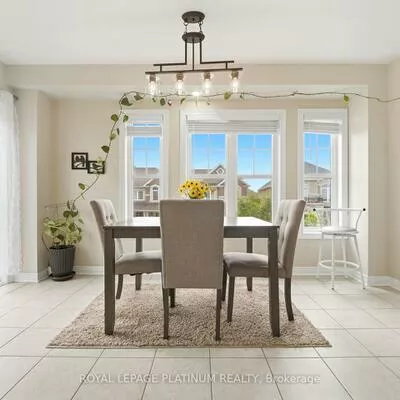 37, Padbury, Northwest Brampton, Brampton