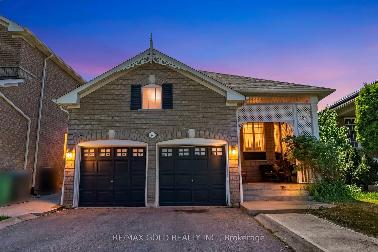 74, Fletcher's creek, Fletcher's Creek Village, Brampton