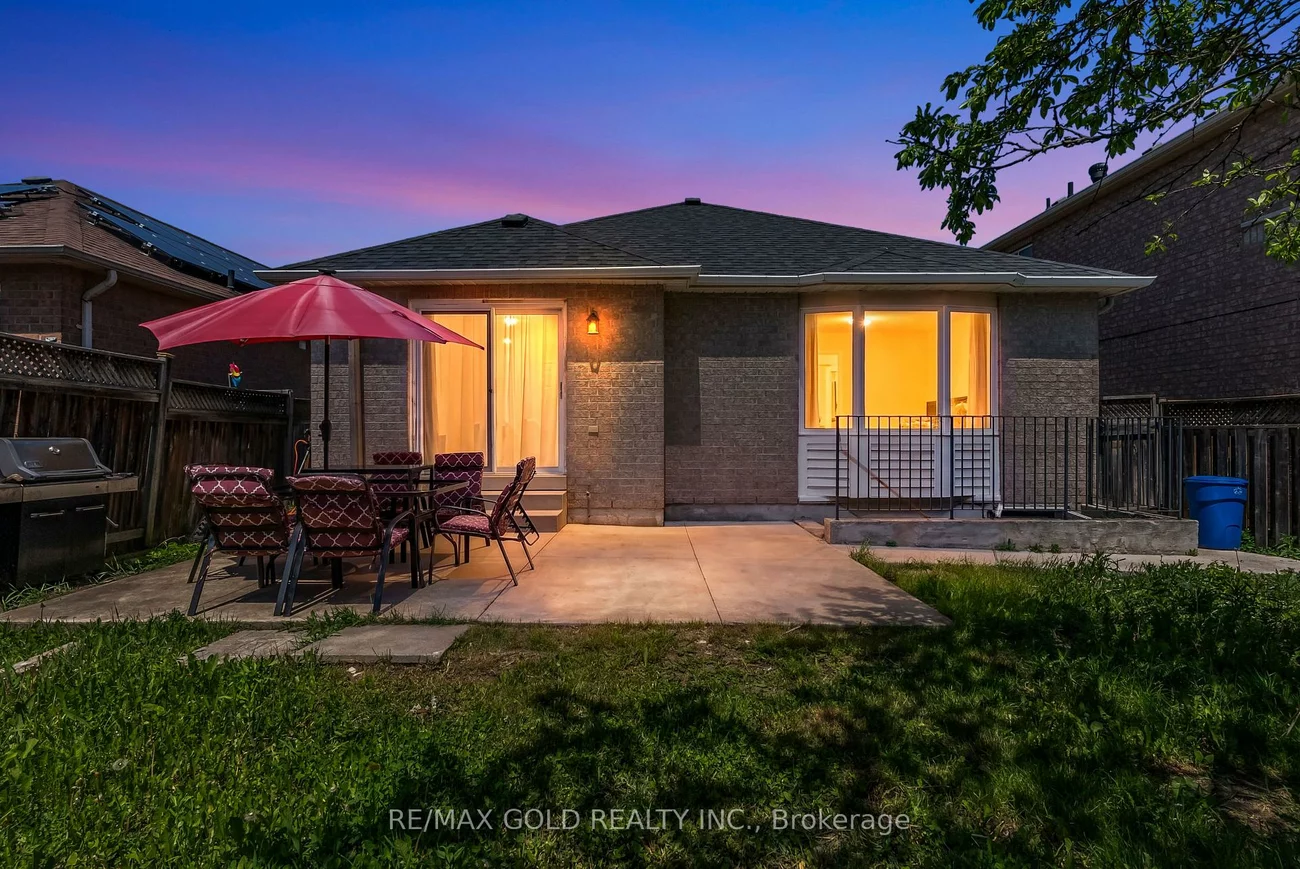 74, Fletcher's creek, Fletcher's Creek Village, Brampton