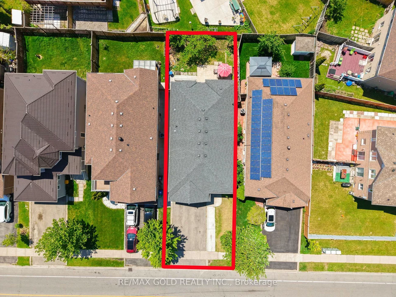 74, Fletcher's creek, Fletcher's Creek Village, Brampton