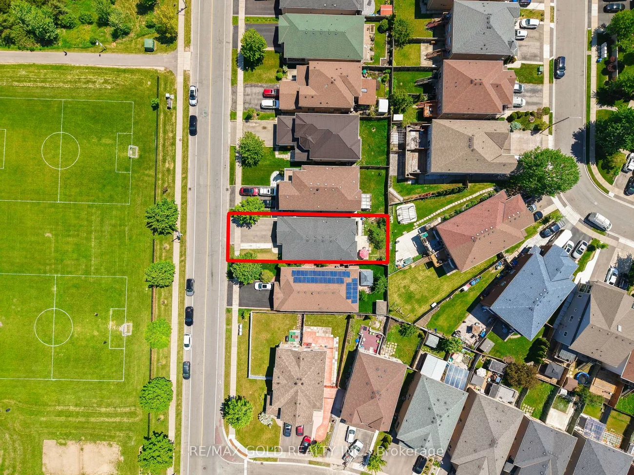 74, Fletcher's creek, Fletcher's Creek Village, Brampton