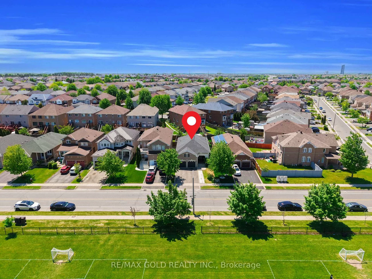 74, Fletcher's creek, Fletcher's Creek Village, Brampton