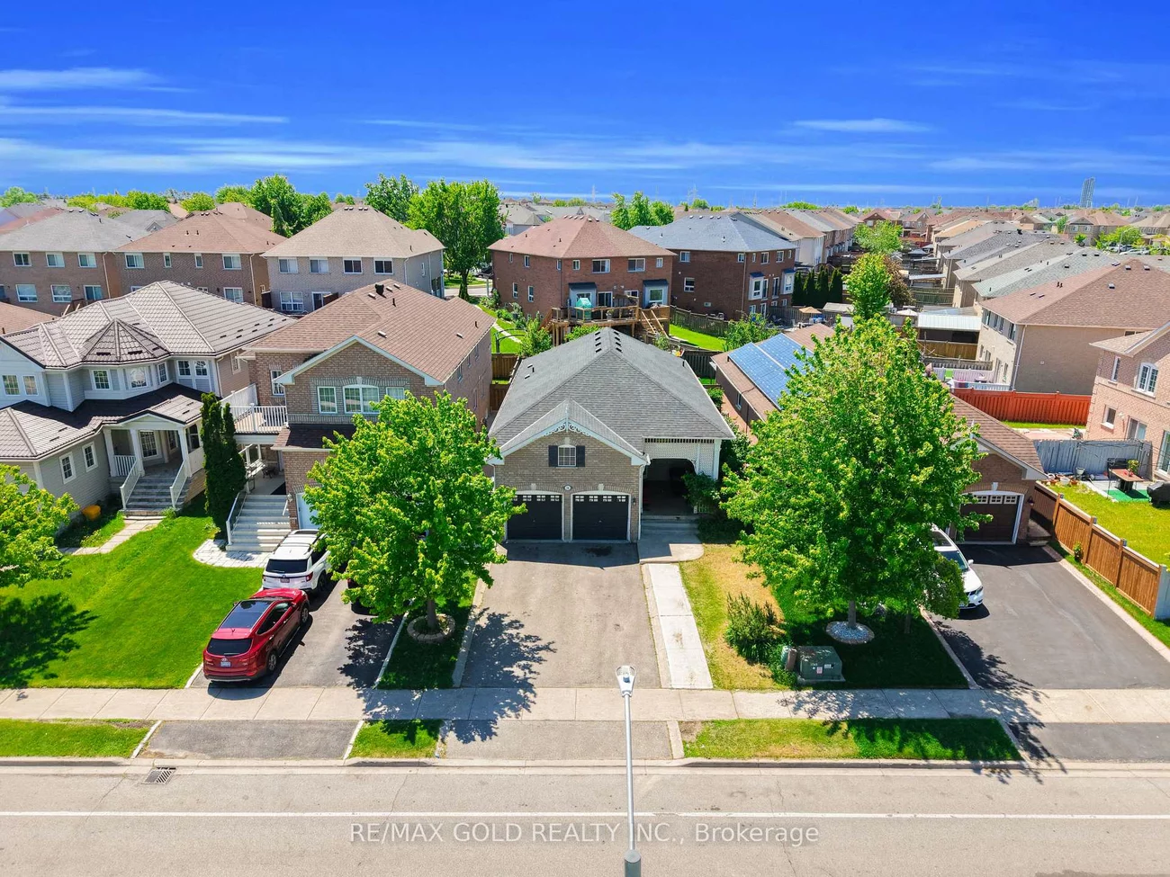 74, Fletcher's creek, Fletcher's Creek Village, Brampton