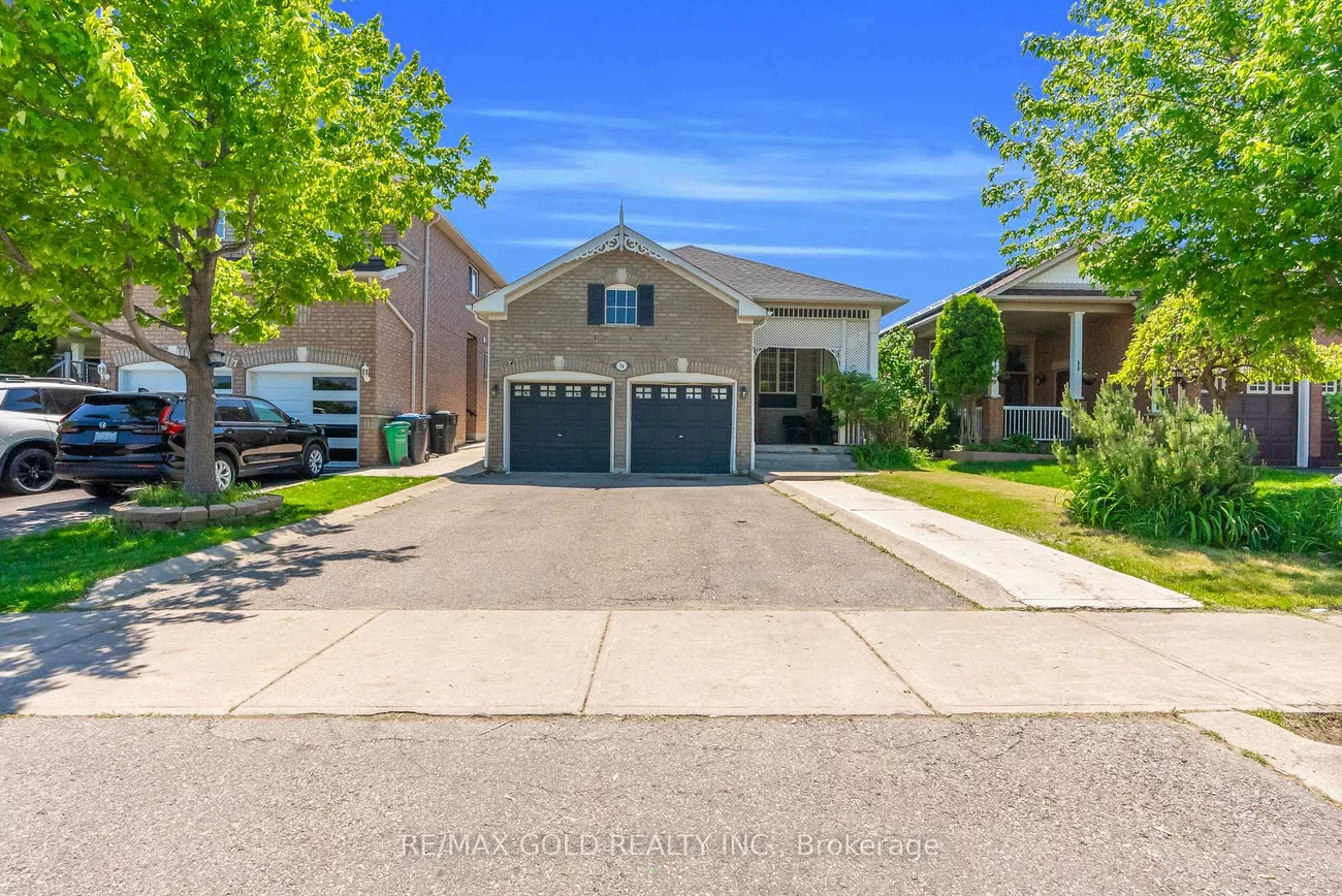 74, Fletcher's creek, Fletcher's Creek Village, Brampton