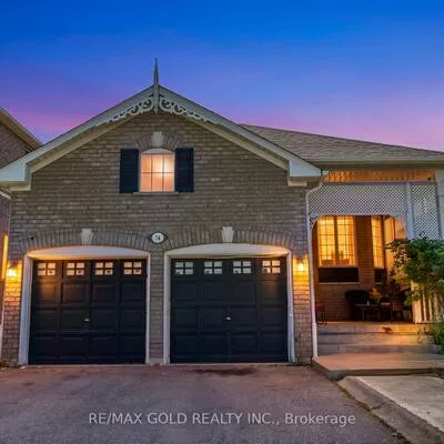 74, Fletcher's creek, Fletcher's Creek Village, Brampton