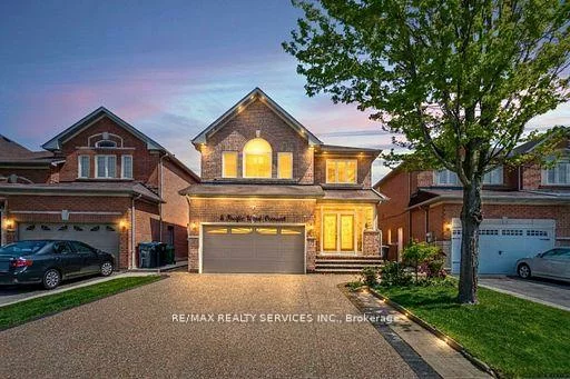 8, Pacific Wind, Sandringham-Wellington, Brampton