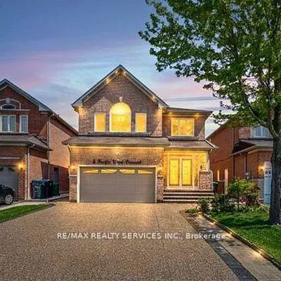 8, Pacific Wind, Sandringham-Wellington, Brampton