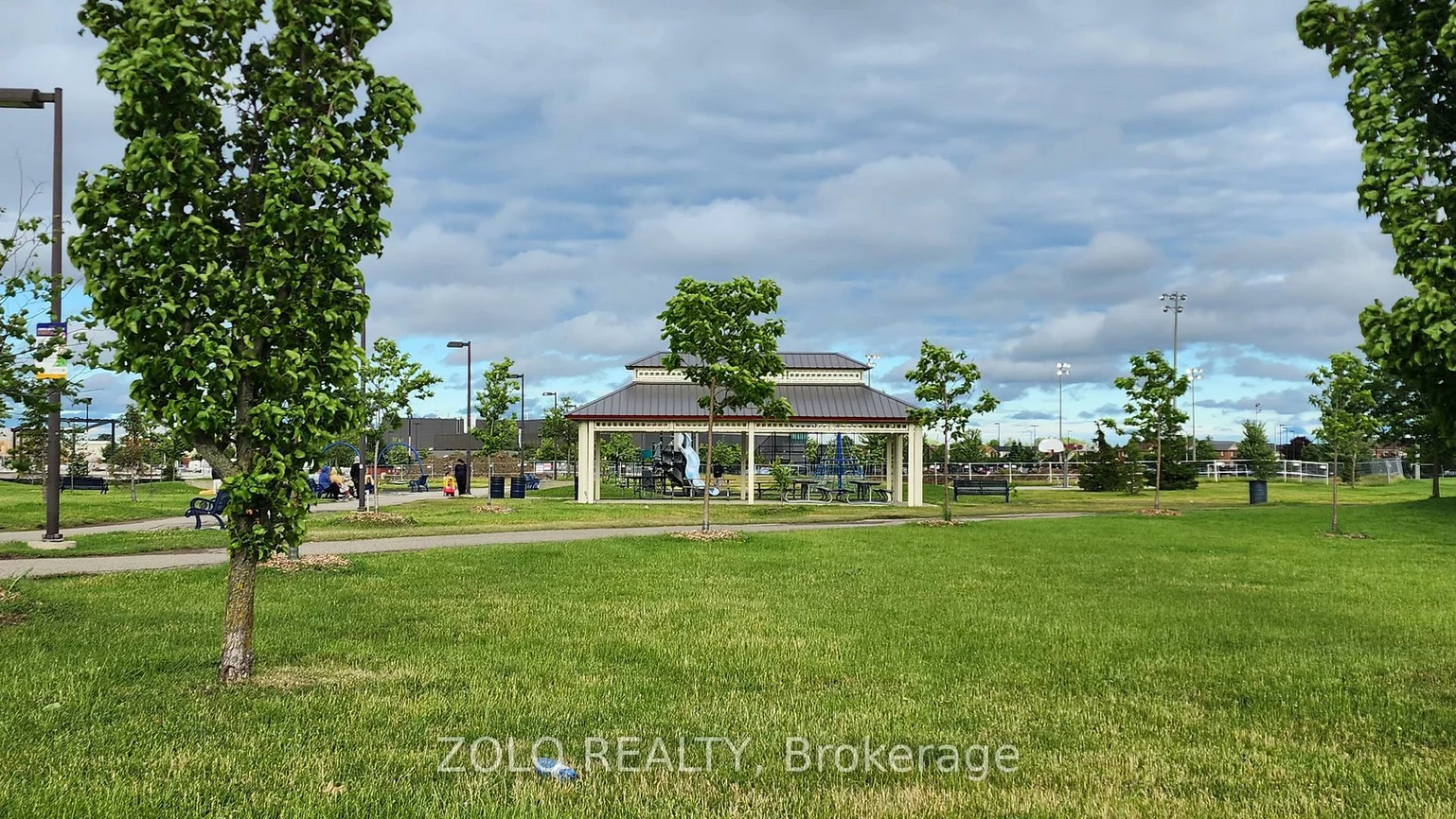37, Sewells, Fletcher's Meadow, Brampton