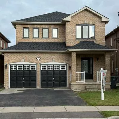 37, Sewells, Fletcher's Meadow, Brampton