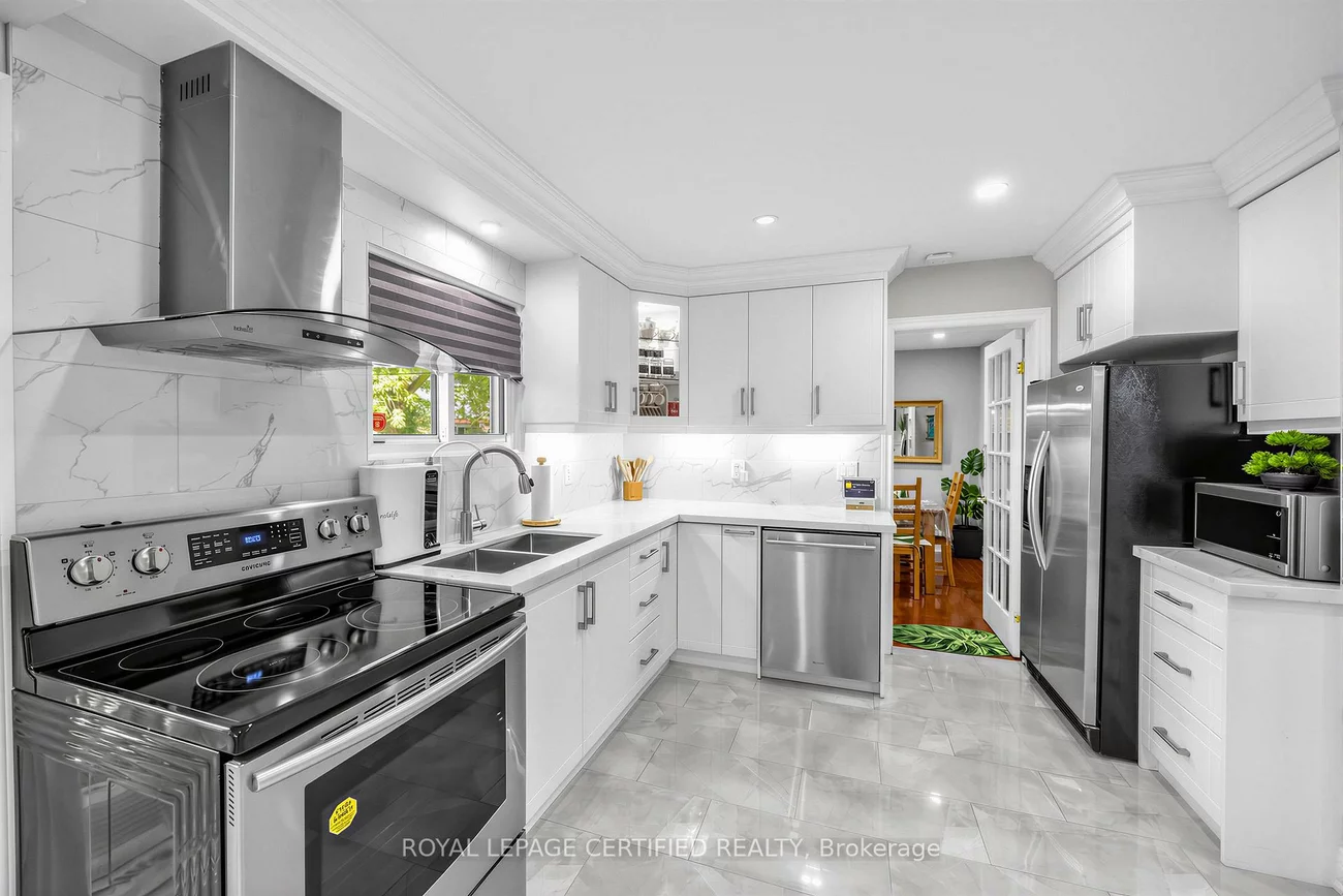 22, Borden Hill, Central Park, Brampton