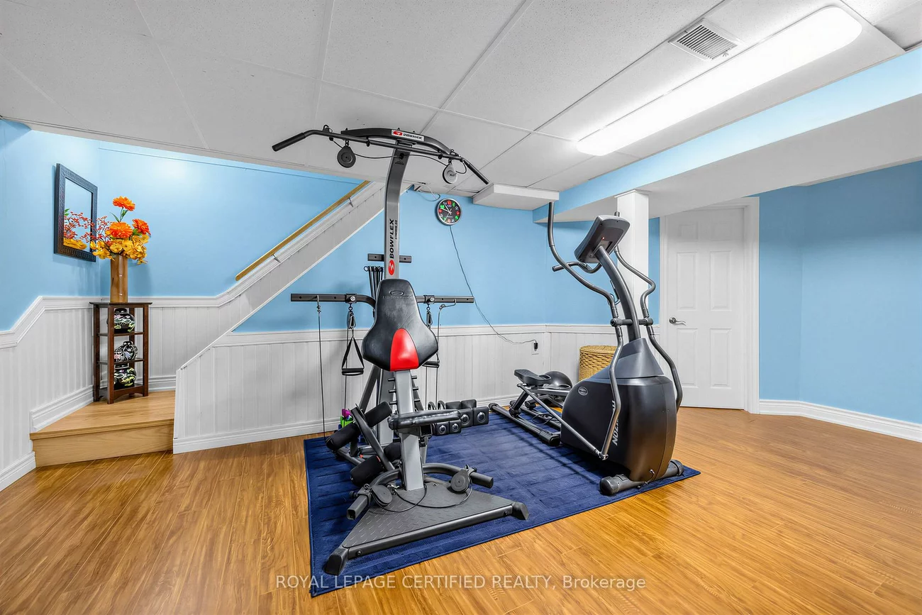 22, Borden Hill, Central Park, Brampton