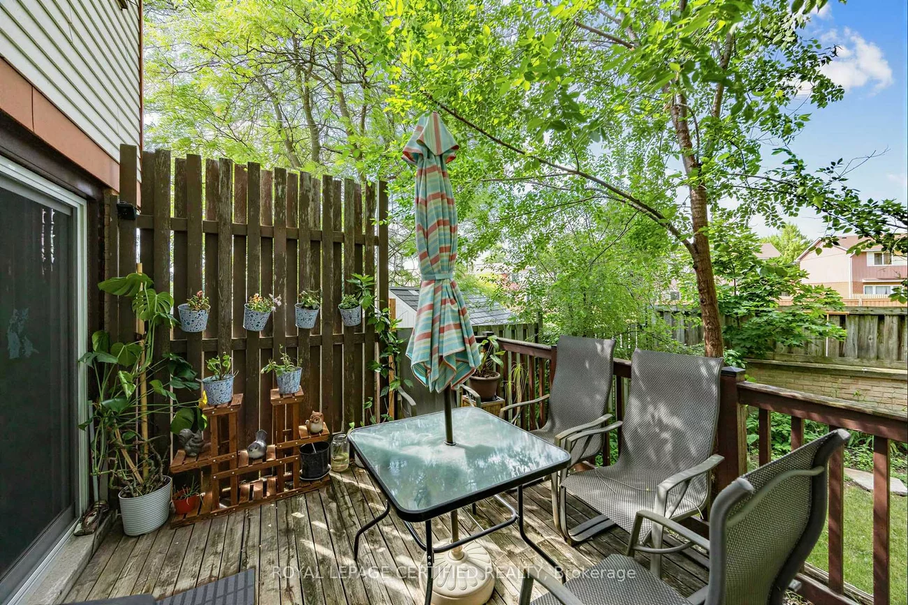 22, Borden Hill, Central Park, Brampton