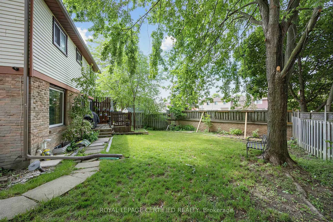 22, Borden Hill, Central Park, Brampton