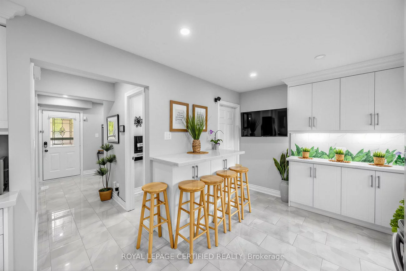 22, Borden Hill, Central Park, Brampton