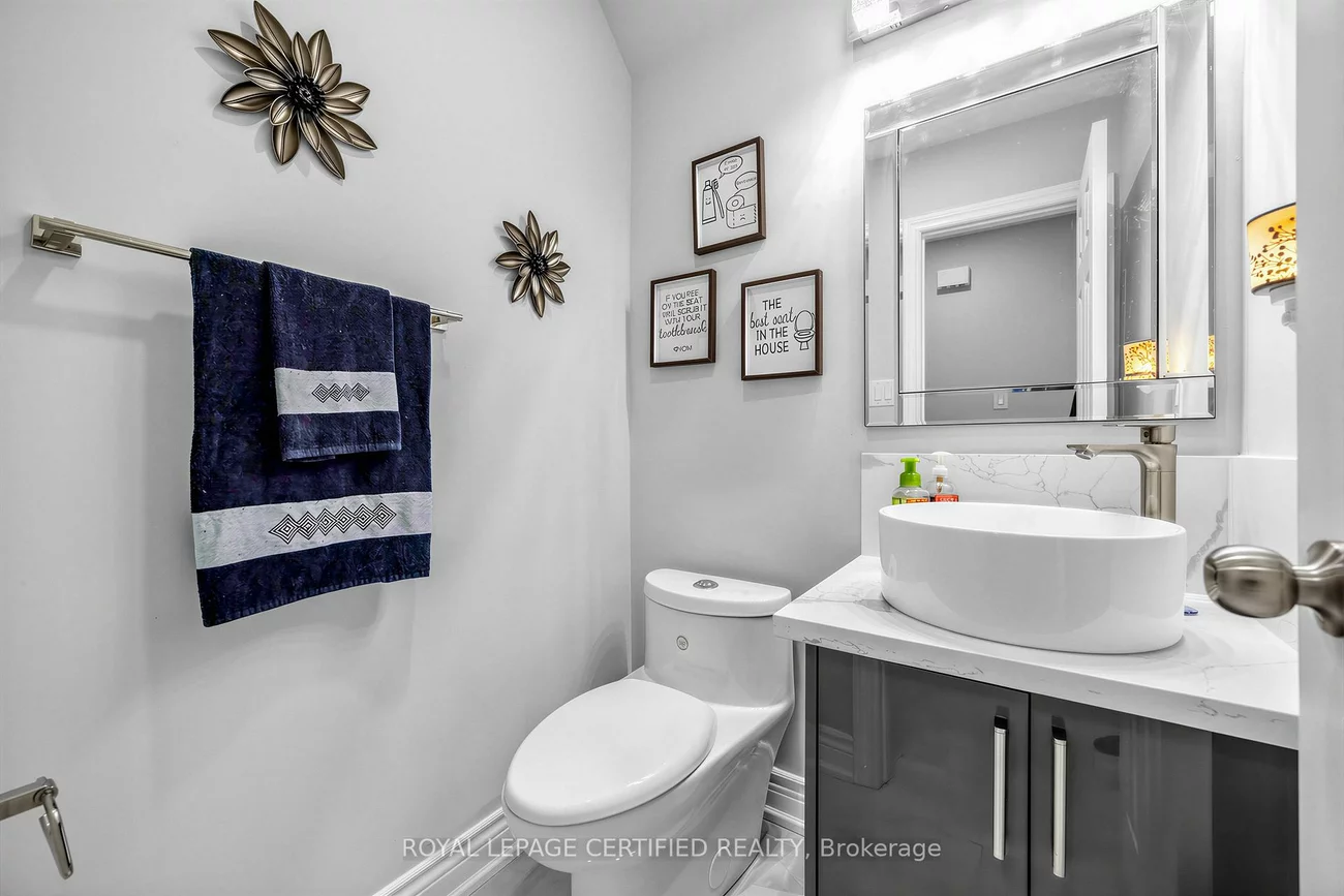 22, Borden Hill, Central Park, Brampton