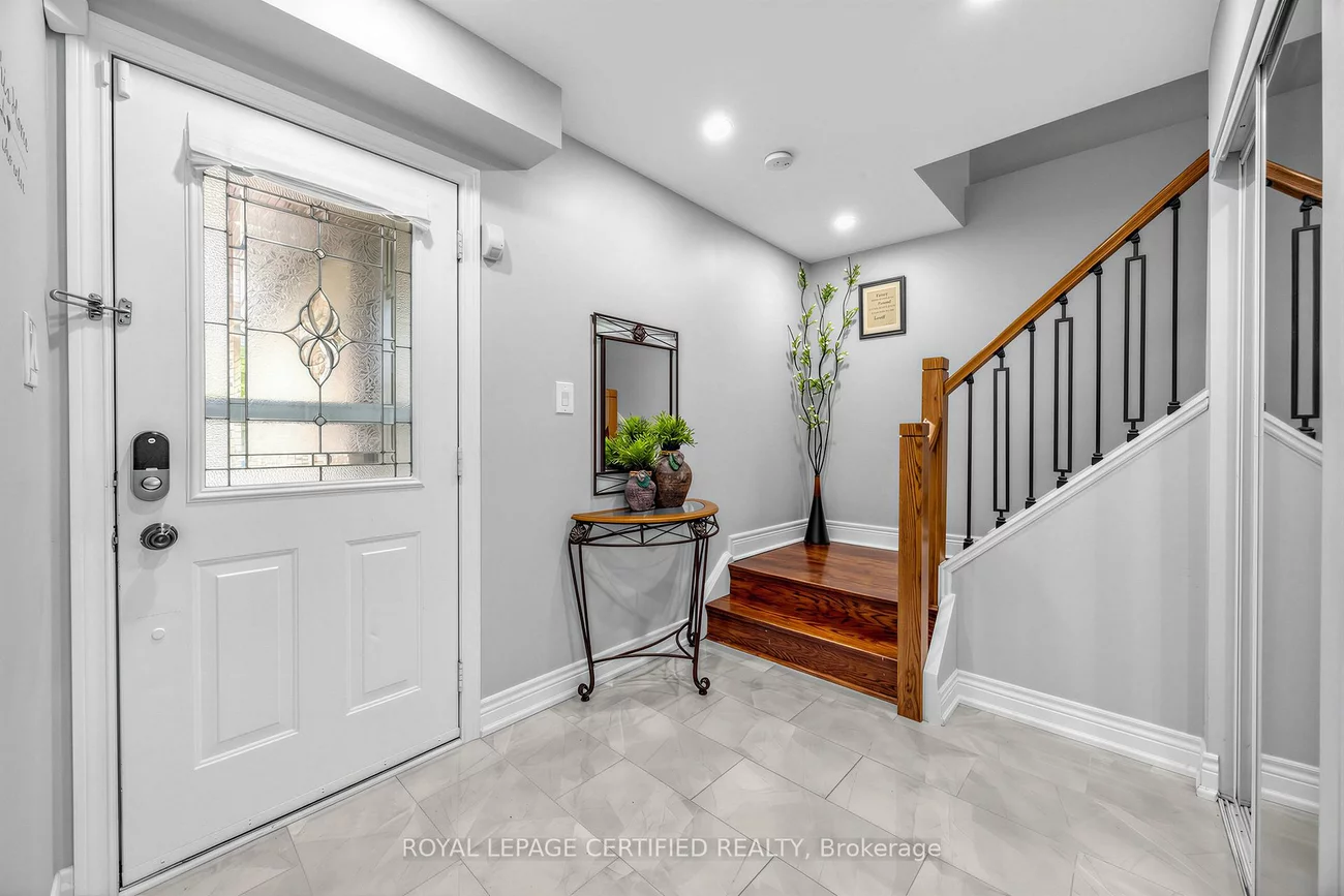 22, Borden Hill, Central Park, Brampton