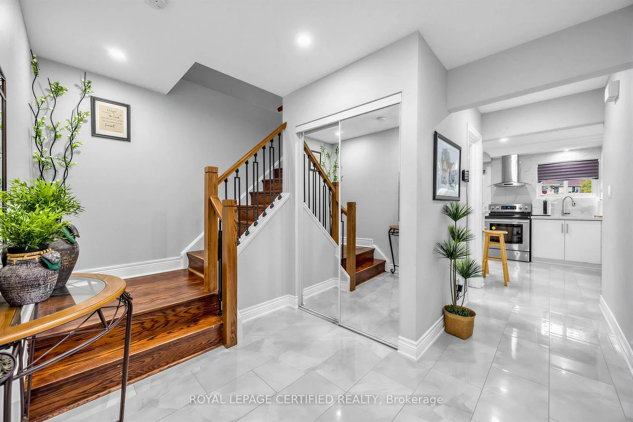 22, Borden Hill, Central Park, Brampton