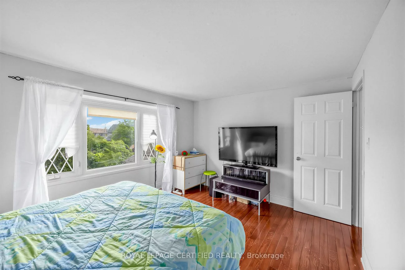 22, Borden Hill, Central Park, Brampton