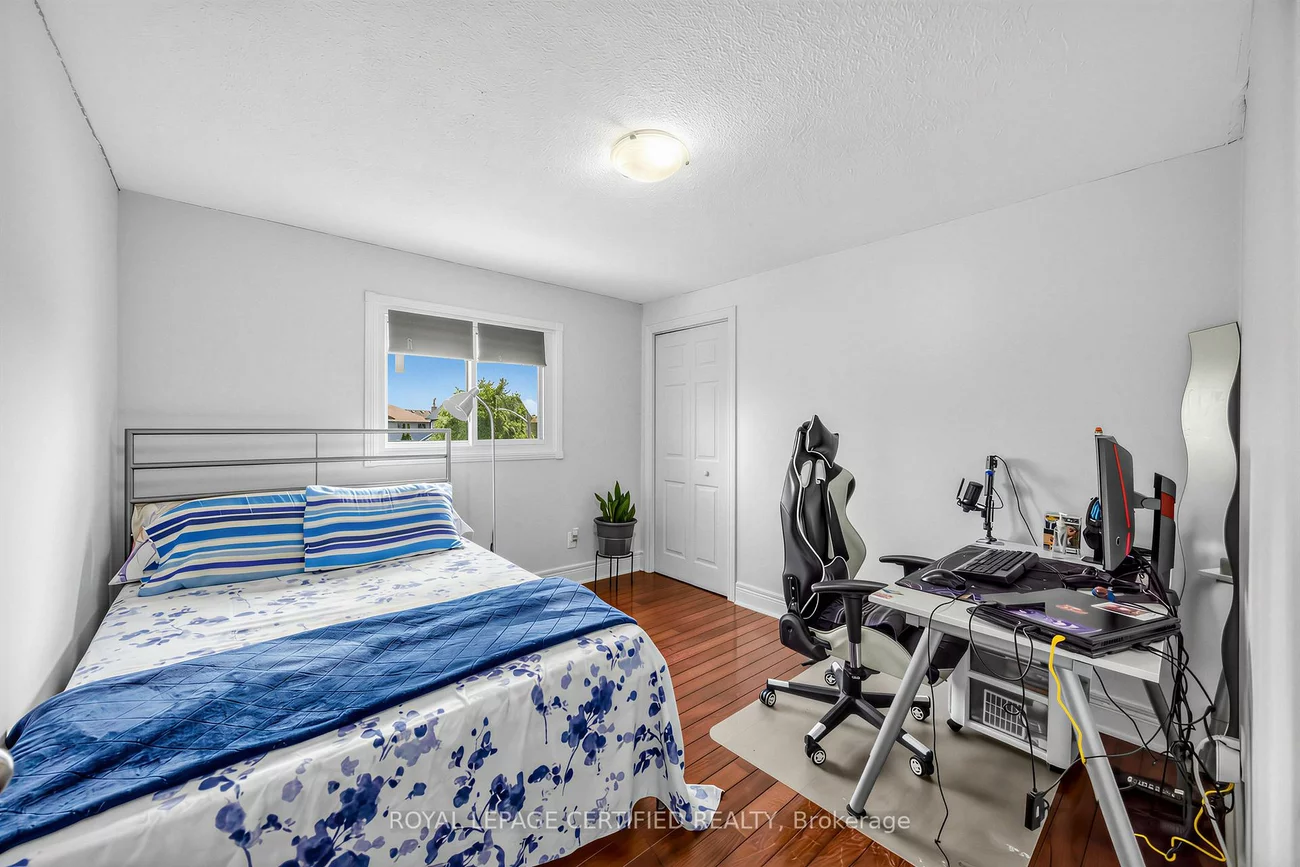 22, Borden Hill, Central Park, Brampton
