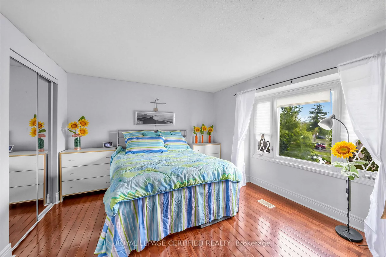 22, Borden Hill, Central Park, Brampton