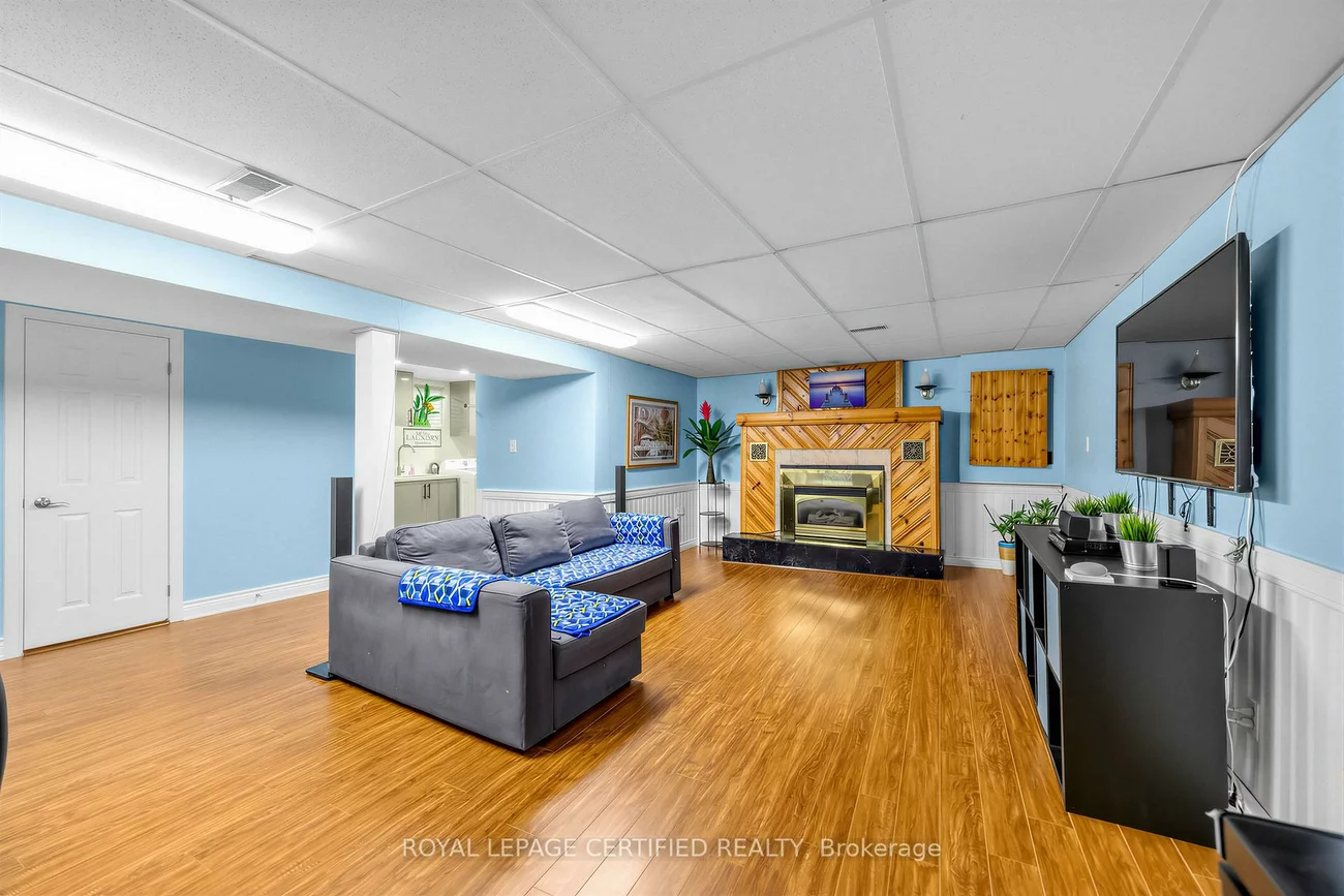 22, Borden Hill, Central Park, Brampton