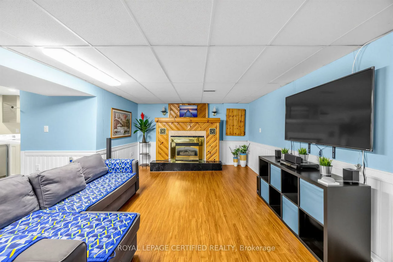 22, Borden Hill, Central Park, Brampton