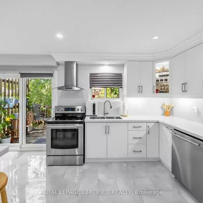 22, Borden Hill, Central Park, Brampton