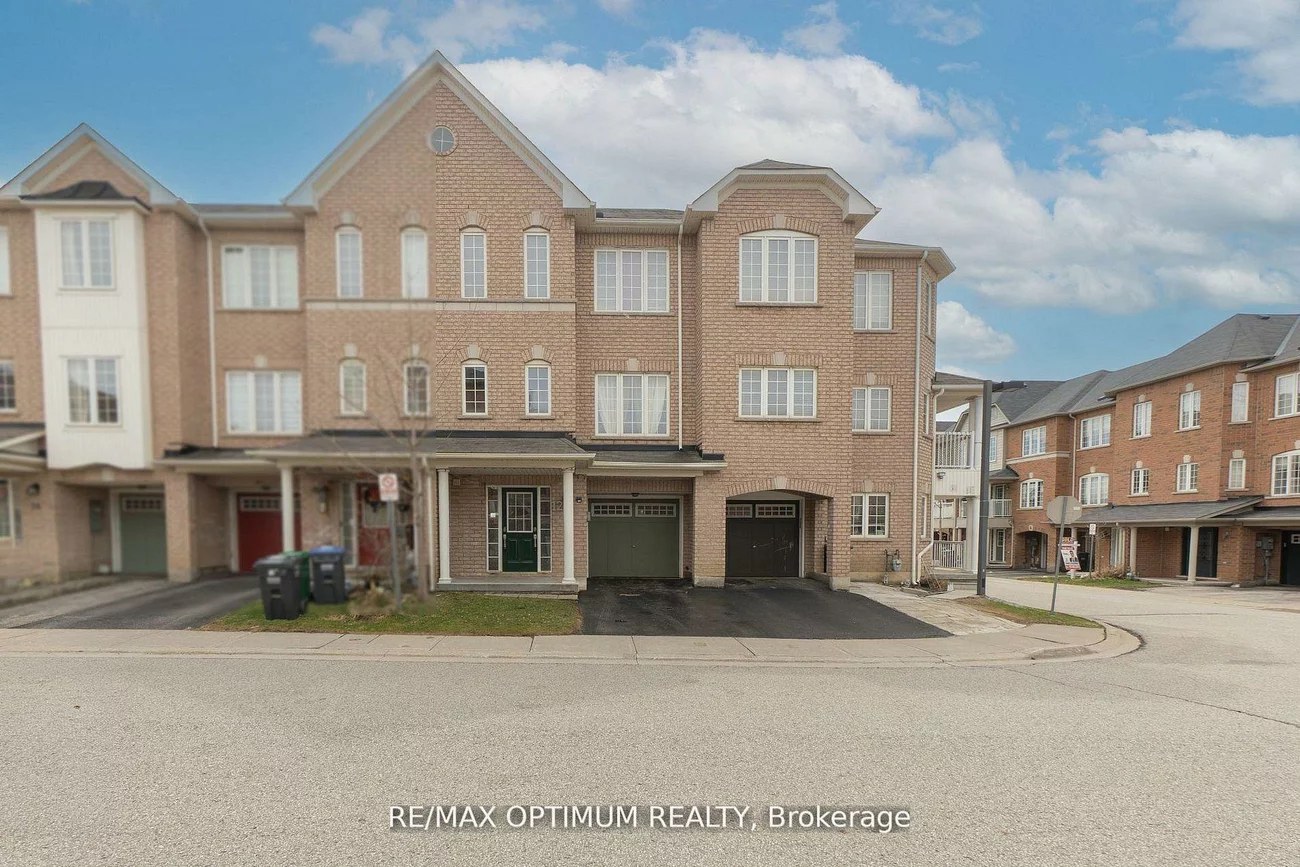 12, Gatlin, Bram West, Brampton