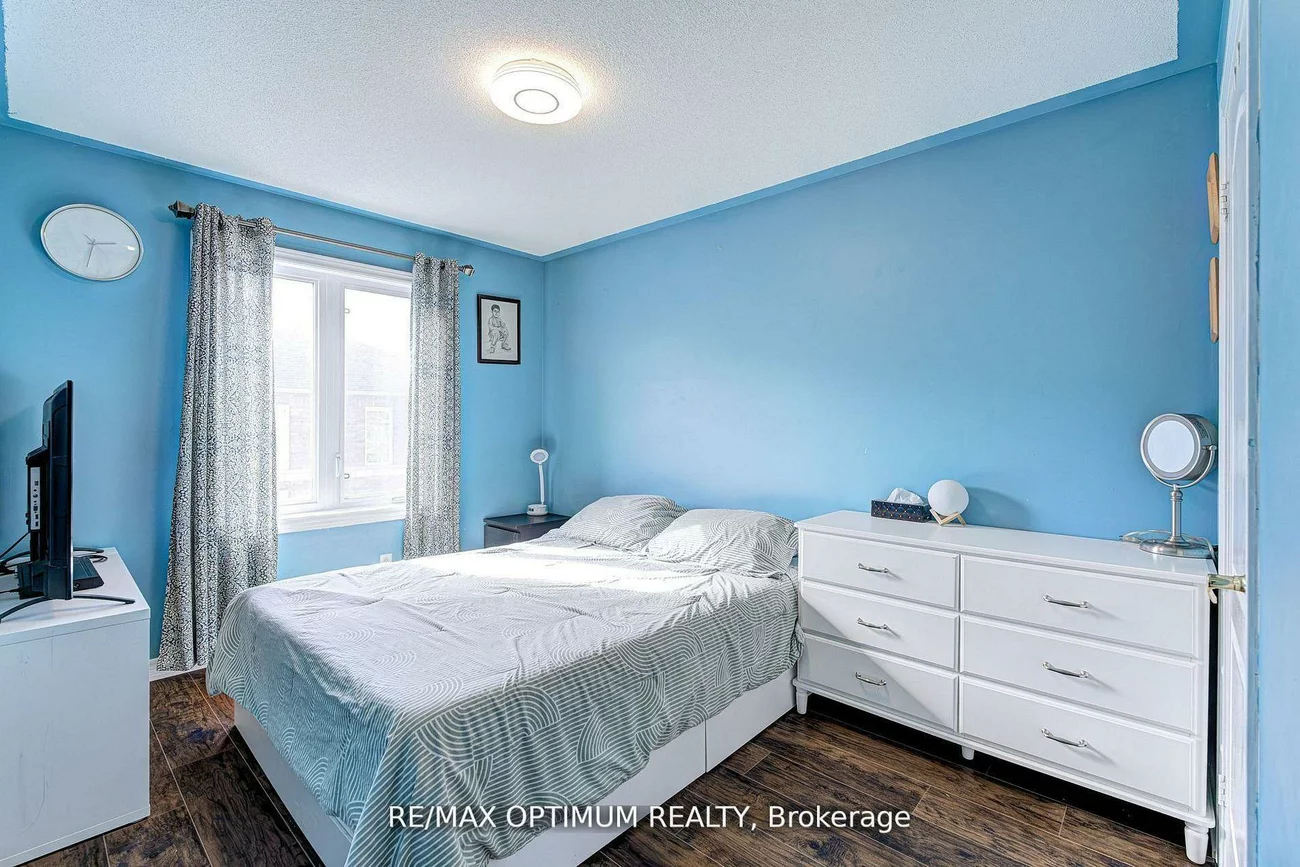 12, Gatlin, Bram West, Brampton