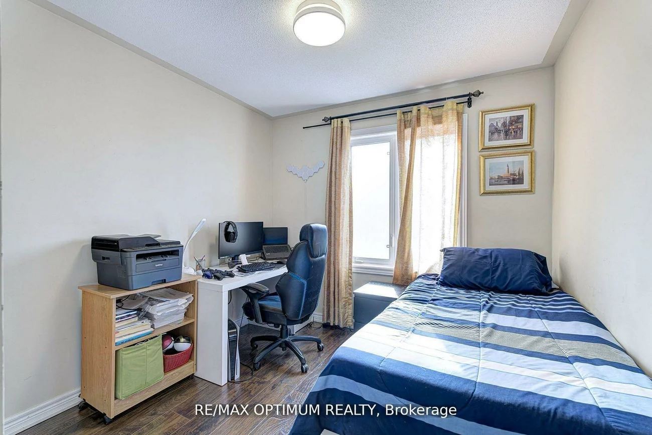 12, Gatlin, Bram West, Brampton