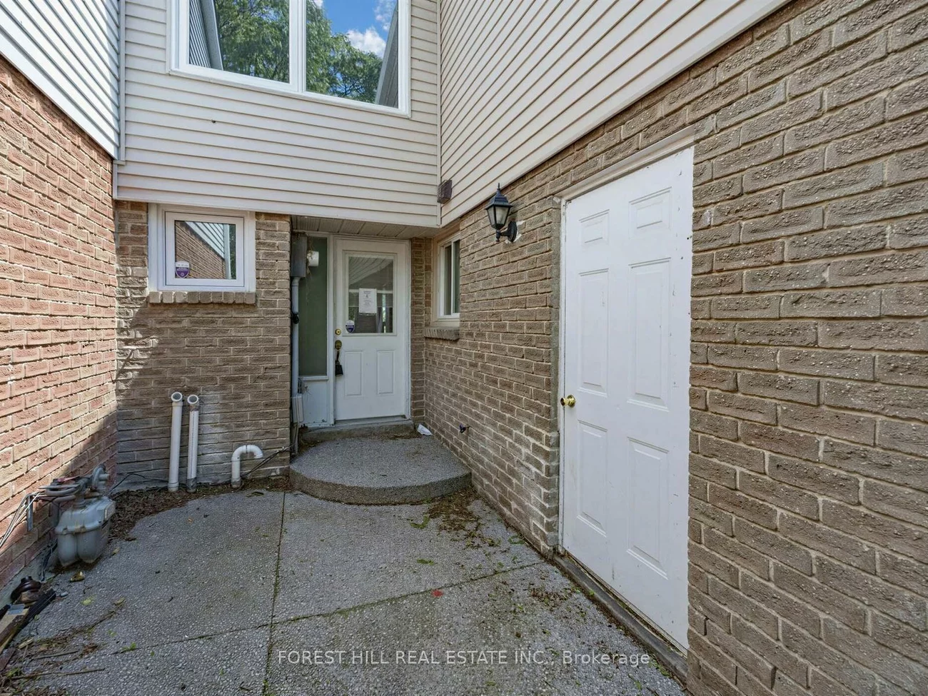 61, Royal Salisbury, Madoc, Brampton