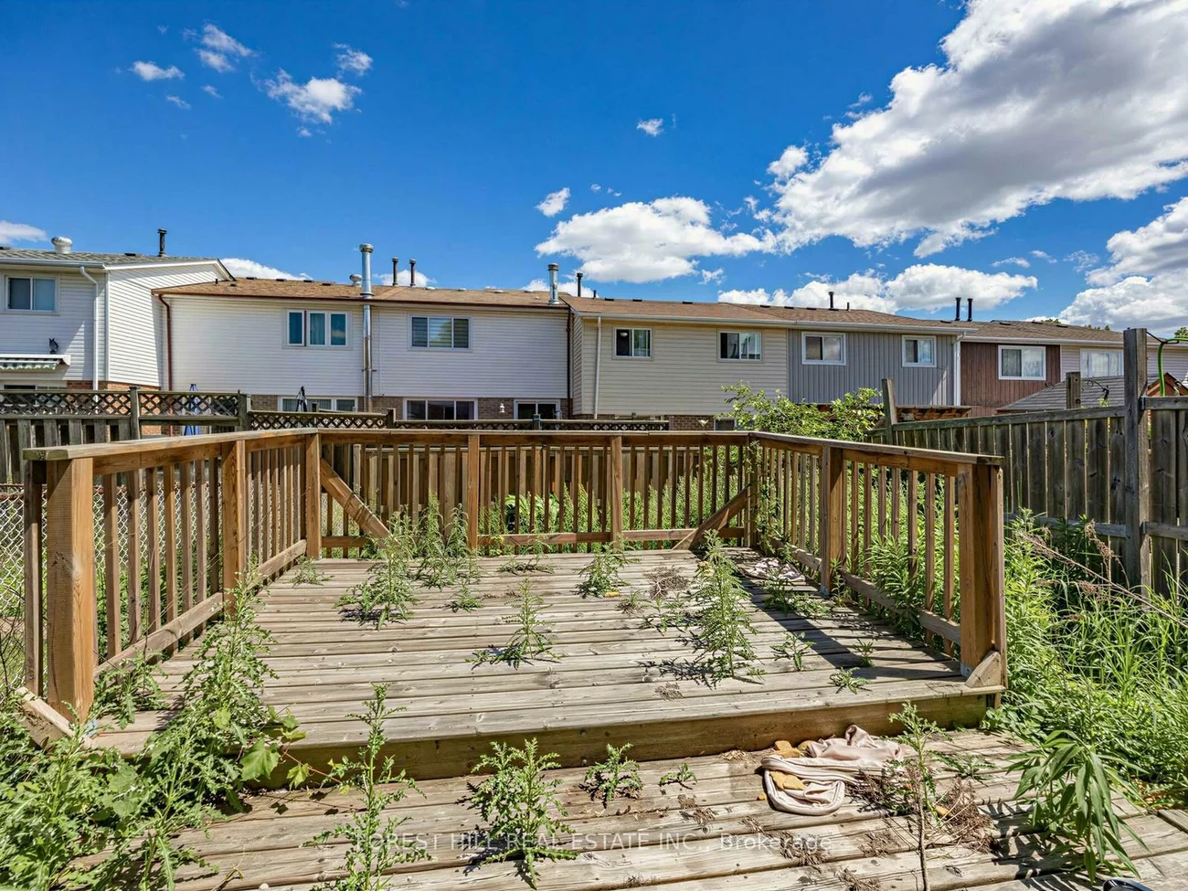 61, Royal Salisbury, Madoc, Brampton